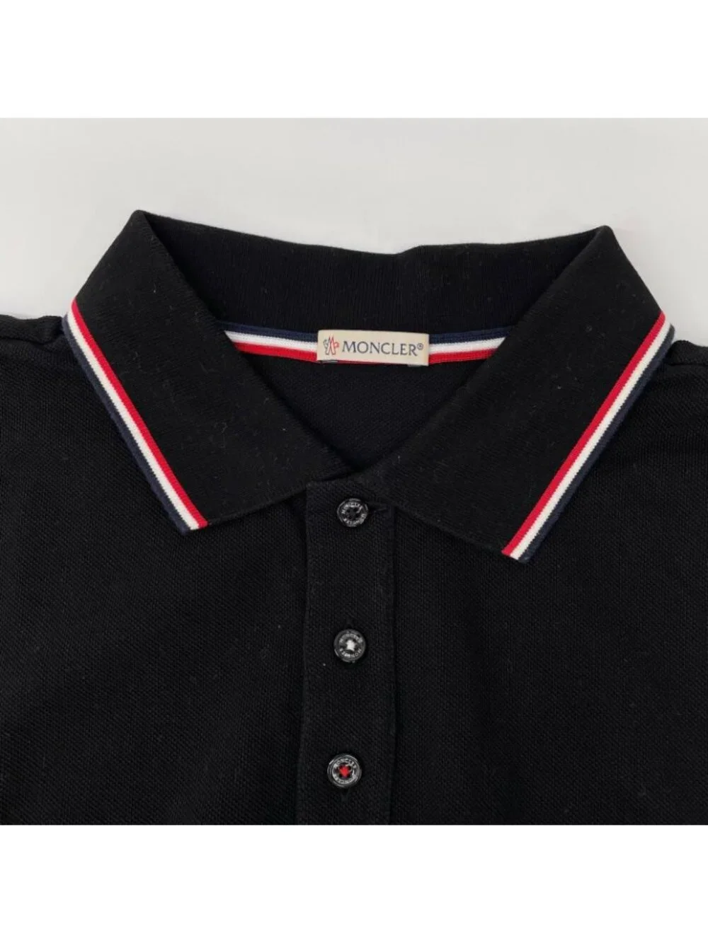 Moncler type maglia